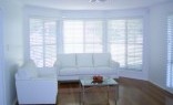 Commercial Blinds and Shutters Indoor Shutters