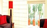 Commercial Blinds and Shutters Roman Blinds Liverpool NSW